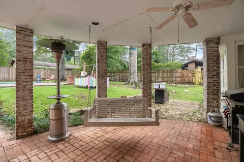 Exterior - 3315 Franklin Ave, Laurel, MS 39440 photo 10 of 16