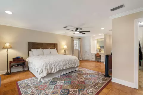 Bedroom - 3315 Franklin Ave, Laurel, MS 39440 photo 3 of 7