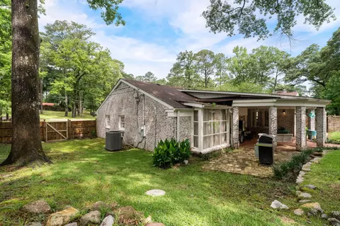 Exterior - 3315 Franklin Ave, Laurel, MS 39440 photo 15 of 16