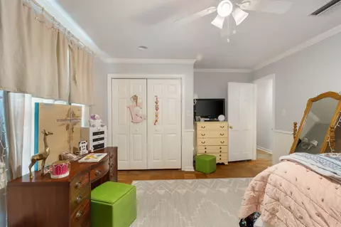 Bedroom - 3315 Franklin Ave, Laurel, MS 39440 photo 7 of 7