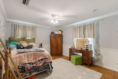 Bedroom - 3315 Franklin Ave, Laurel, MS 39440 photo 6 of 7