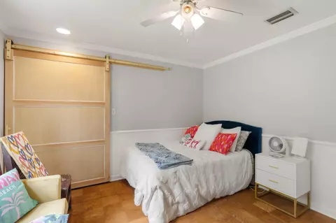 Bedroom - 3315 Franklin Ave, Laurel, MS 39440 photo 5 of 7