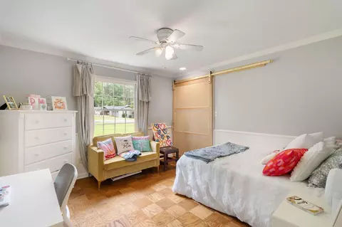 Bedroom - 3315 Franklin Ave, Laurel, MS 39440 photo 4 of 7