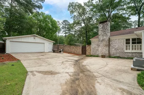 Exterior - 3315 Franklin Ave, Laurel, MS 39440 photo 16 of 16