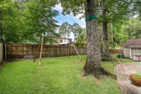 Exterior - 3315 Franklin Ave, Laurel, MS 39440 photo 13 of 16