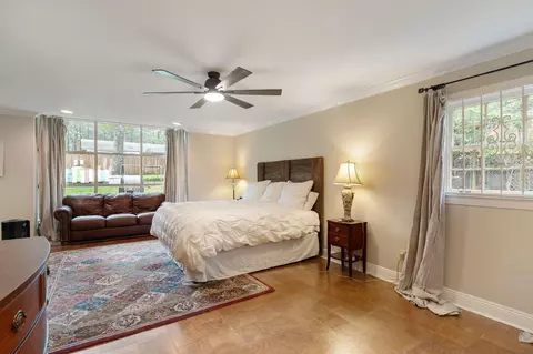 Bedroom - 3315 Franklin Ave, Laurel, MS 39440 photo 1 of 7