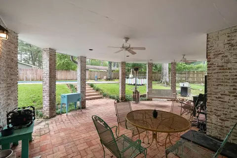 Exterior - 3315 Franklin Ave, Laurel, MS 39440 photo 8 of 16