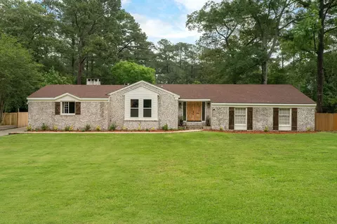 3315 Franklin Ave, Laurel, MS 39440
