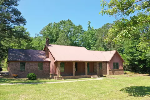 368 Hess Station Rd, Heidelberg, MS 39439