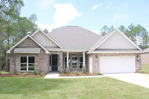 85 Stonebridge, Petal, MS 39465