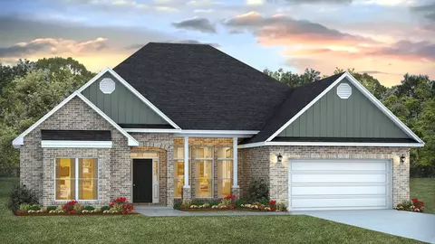 85 Stonebridge, Petal, MS 39465 photo 3