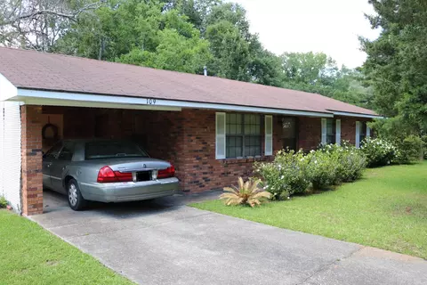 109 Edie St, Columbia, MS 39429