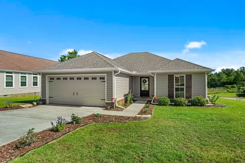 2 Fox Glove, Hattiesburg, MS 39402