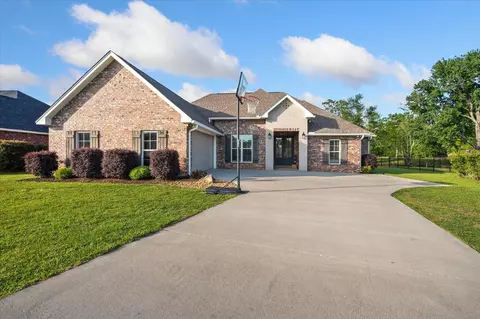 164 Sunline Dr, Petal, MS 39465