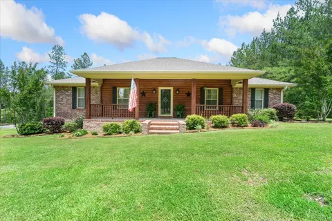 214 Big Hill Rd, Sumrall, MS 39482