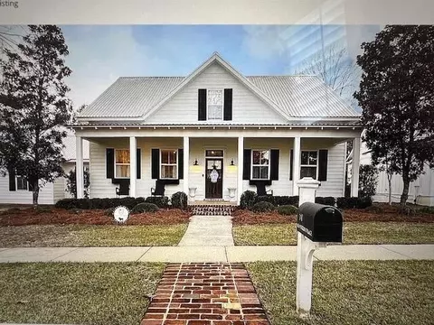 108 Baneberry, Hattiesburg, MS 39402