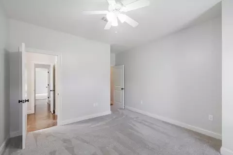 Bedroom - 140 Atkinson Rd, Sumrall, MS 39482 photo 5 of 7