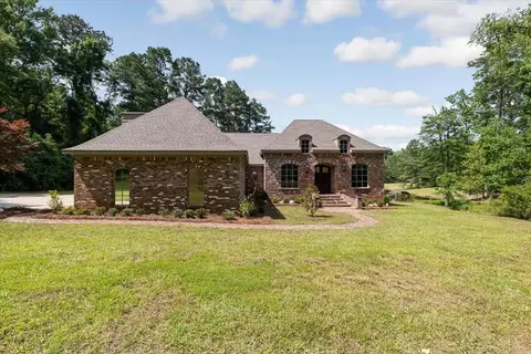 Exterior - 140 Atkinson Rd, Sumrall, MS 39482 photo 10 of 10