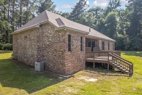 Exterior - 140 Atkinson Rd, Sumrall, MS 39482 photo 7 of 10