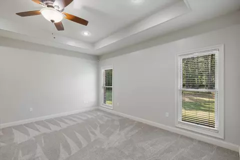 Bedroom - 140 Atkinson Rd, Sumrall, MS 39482 photo 1 of 7