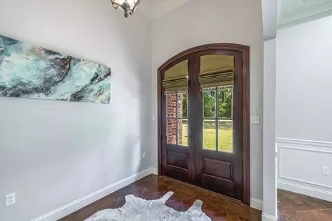 Entry Way - 140 Atkinson Rd, Sumrall, MS 39482 photo 1 of 12