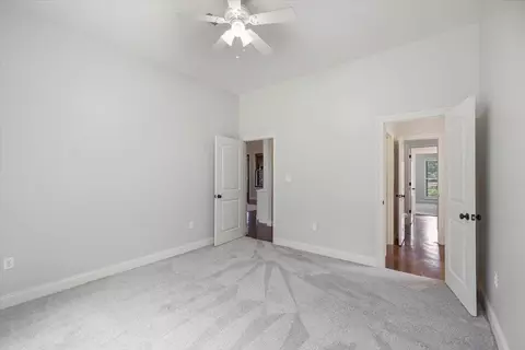 Bedroom - 140 Atkinson Rd, Sumrall, MS 39482 photo 4 of 7
