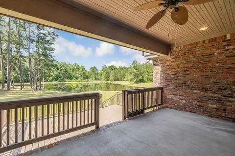 Exterior - 140 Atkinson Rd, Sumrall, MS 39482 photo 2 of 10