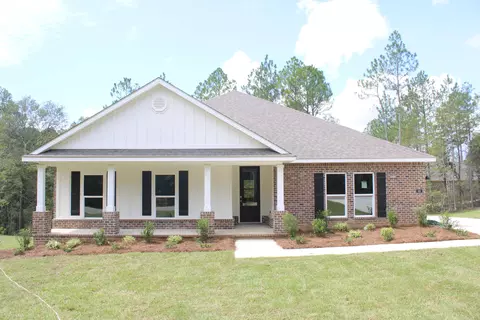 89 Stonebridge, Petal, MS 39465