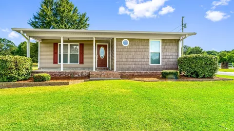 120 Atwood Rd, Seminary, MS 39479
