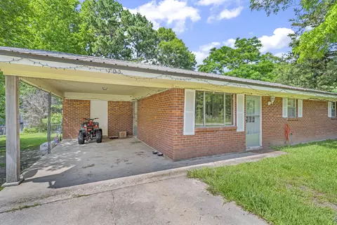705 Mississippi, Purvis, MS 39475