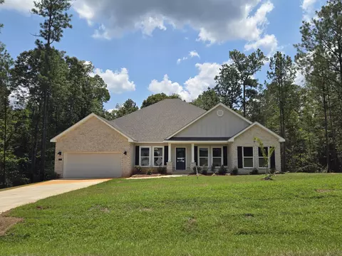 3 Sage Hl, Hattiesburg, MS 39402