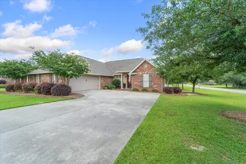 2 E Spruce, Sumrall, MS 39482
