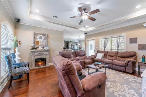 2 E Spruce, Sumrall, MS 39482 photo 6
