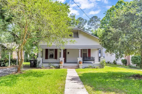 702 Mamie St, Hattiesburg, MS 39401