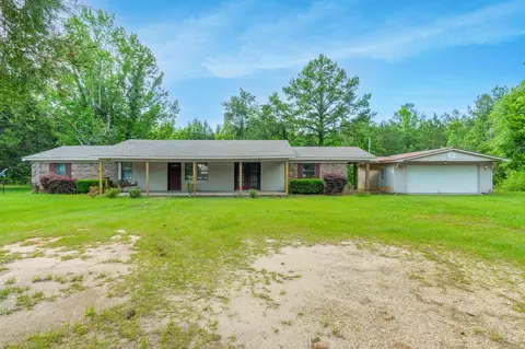38743 Old Hwy 57, Leakesville, MS 39451
