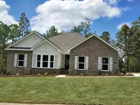 93 Stonebridge, Petal, MS 39465