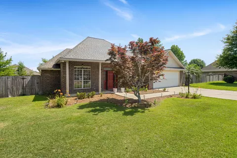 6 Melissa Lp, Petal, MS 39465 photo 4