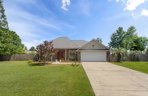 6 Melissa Lp, Petal, MS 39465