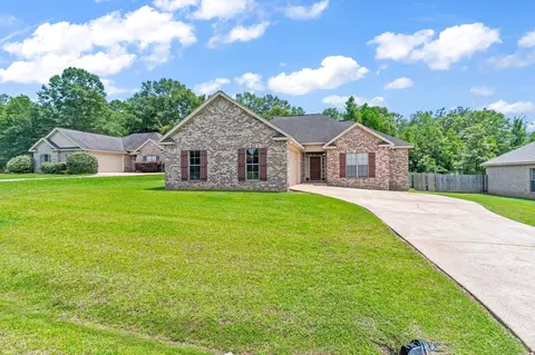 18 E Spanish Oaks, Sumrall, MS 39482 photo 1
