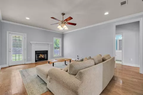 18 E Spanish Oaks, Sumrall, MS 39482 photo 5
