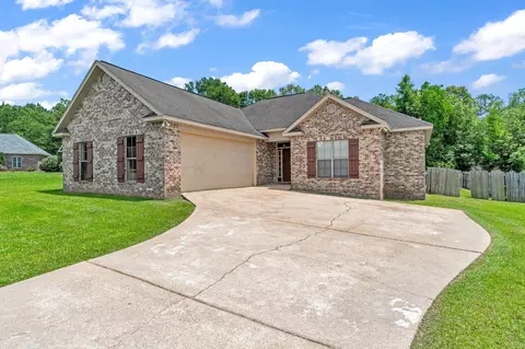 18 E Spanish Oaks, Sumrall, MS 39482 photo 2