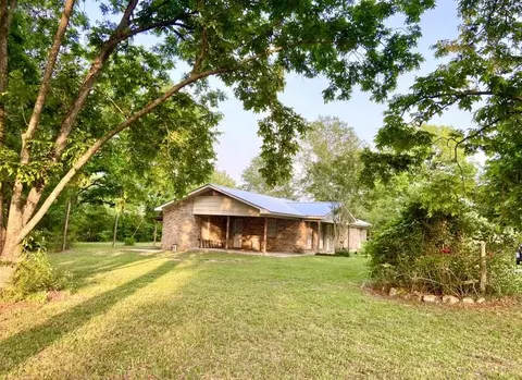 Exterior - 1403 Greens Creek Rd, Carson, MS 39427 photo 2 of 3