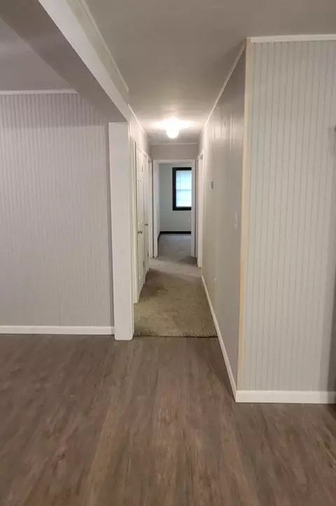 Entry Way - 1403 Greens Creek Rd, Carson, MS 39427 photo 2 of 2