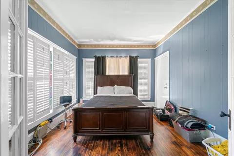 Bedroom - 1319 Third St, Prentiss, MS 39474 photo 1 of 3