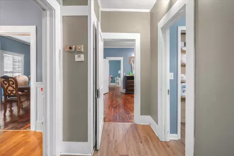 Entry Way - 1319 Third St, Prentiss, MS 39474 photo 1 of 1