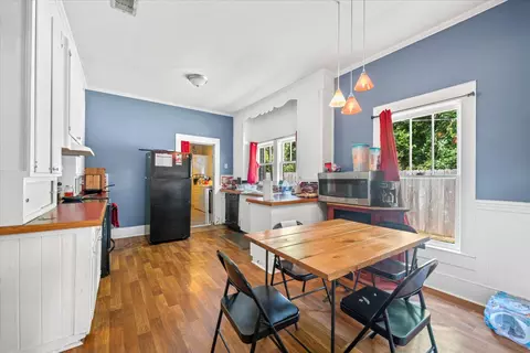 Kitchen - 1319 Third St, Prentiss, MS 39474 photo 1 of 2