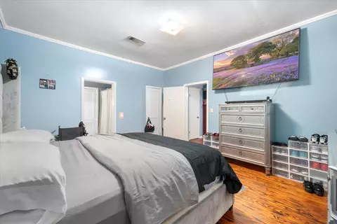 Bedroom - 1319 Third St, Prentiss, MS 39474 photo 3 of 3