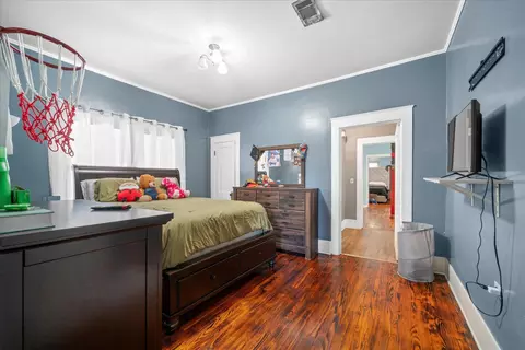 Bedroom - 1319 Third St, Prentiss, MS 39474 photo 2 of 3