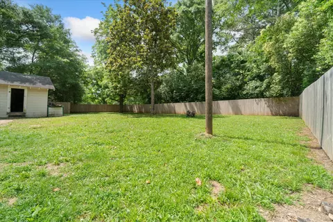 Exterior - 1319 Third St, Prentiss, MS 39474 photo 5 of 7
