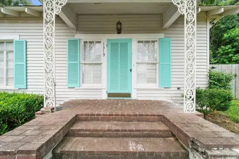 Exterior - 1319 Third St, Prentiss, MS 39474 photo 3 of 7